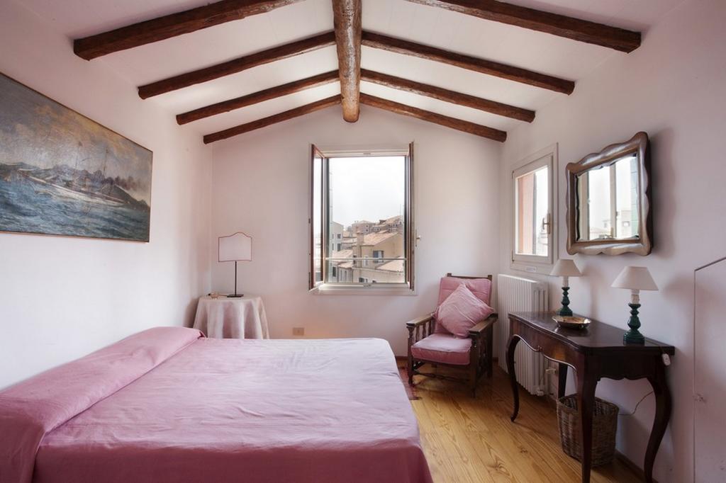 San Polo - Locappart Apartment Venedig