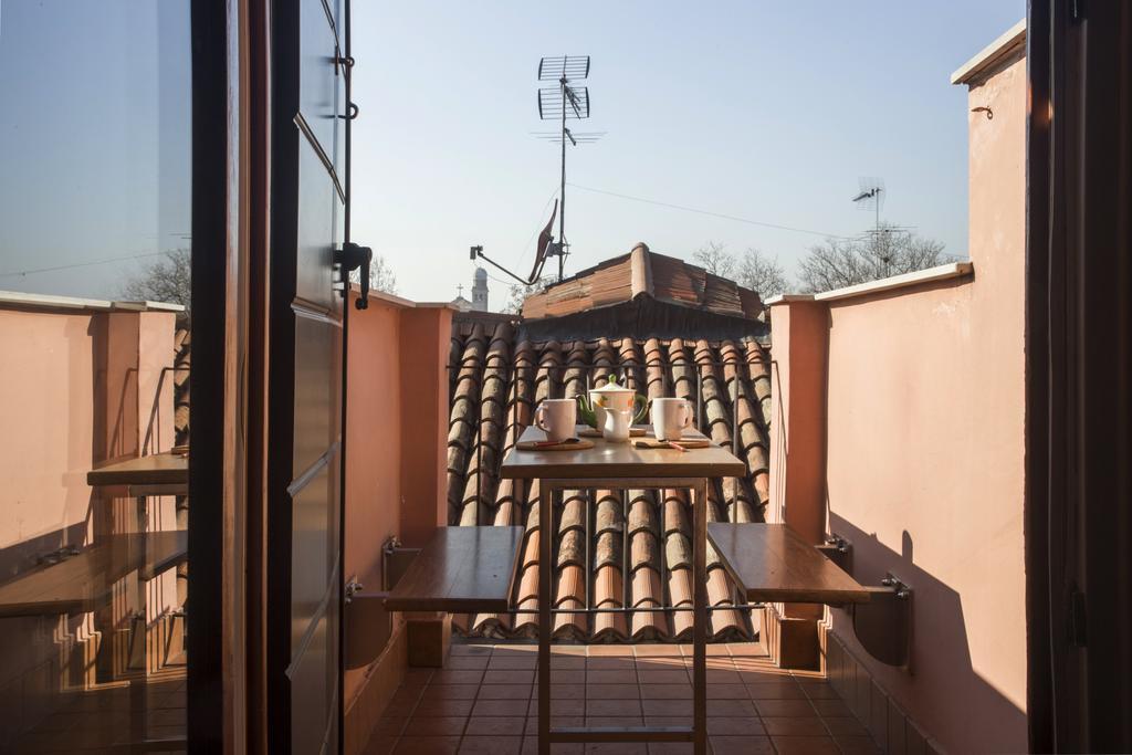 Apartment San Polo - Locappart *