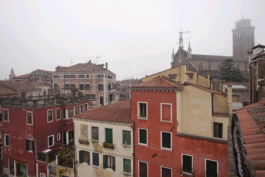 Apartment San Polo - Locappart *