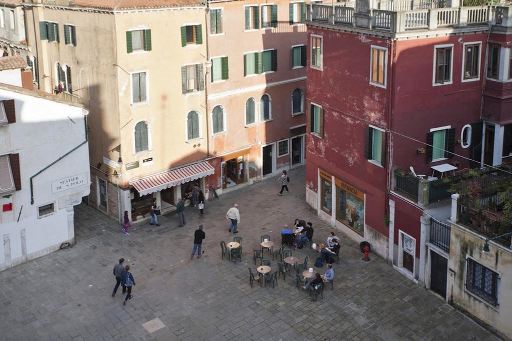 San Polo - Locappart